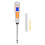 Boden EC Meter Temperatur Tester TDS Sensor LED 1
