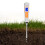 Boden EC Meter Temperatur Tester TDS Sensor LED 11