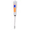 Boden EC Meter Temperatur Tester TDS Sensor LED 3