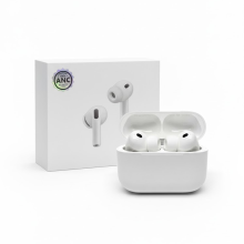 For AirPods Pro 3nd Generation Active Noise Cancellation (ANC)Bluetooth Headphones with Charging Case Wireless Earbuds - not Apple brand headphones