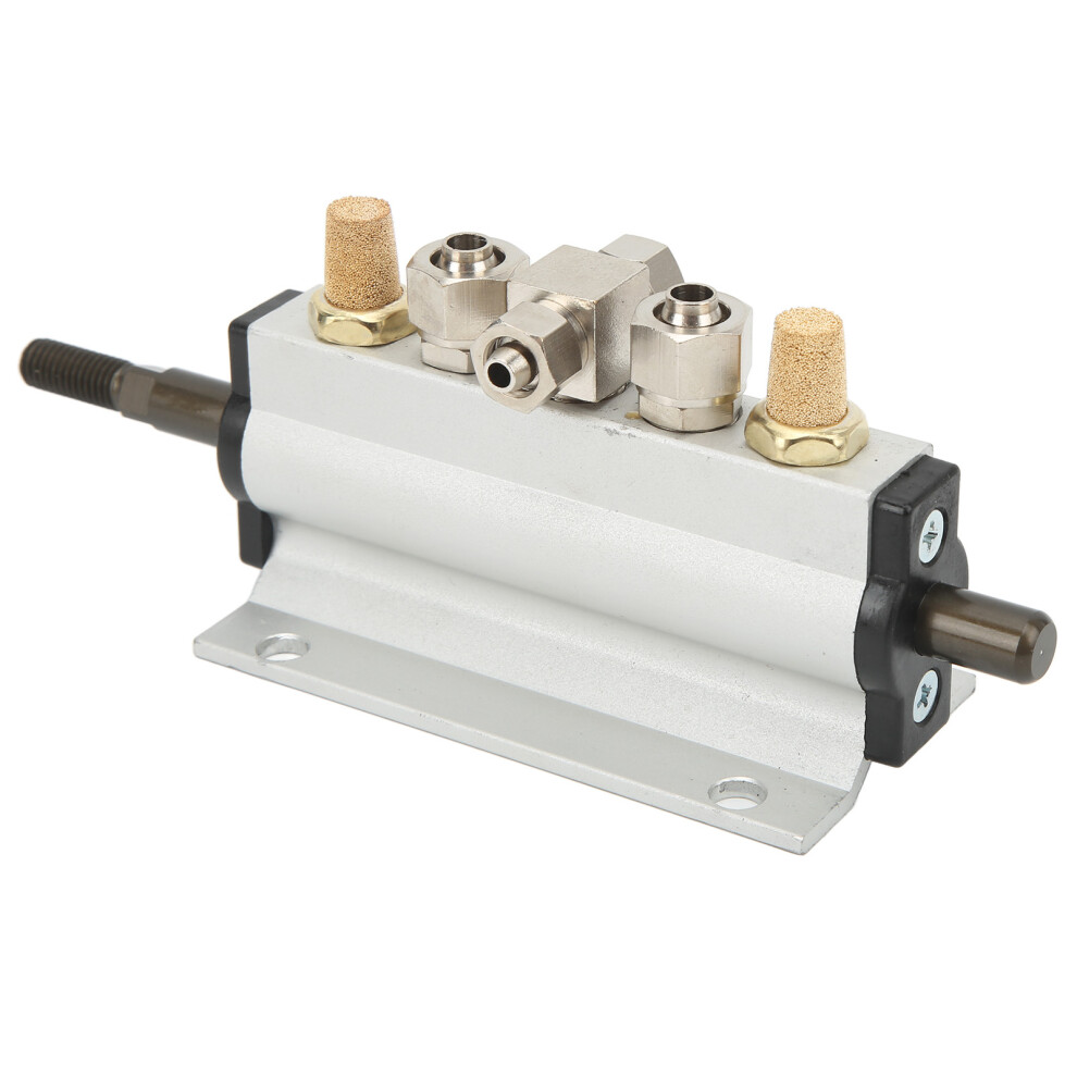 Reliable 5-Way Air Valve Foot Pedal Control For Tire Changer 5081356932639