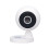 WiFi Indoor Security Camera with Remote Viewing Night Vision Motion Alerts 1