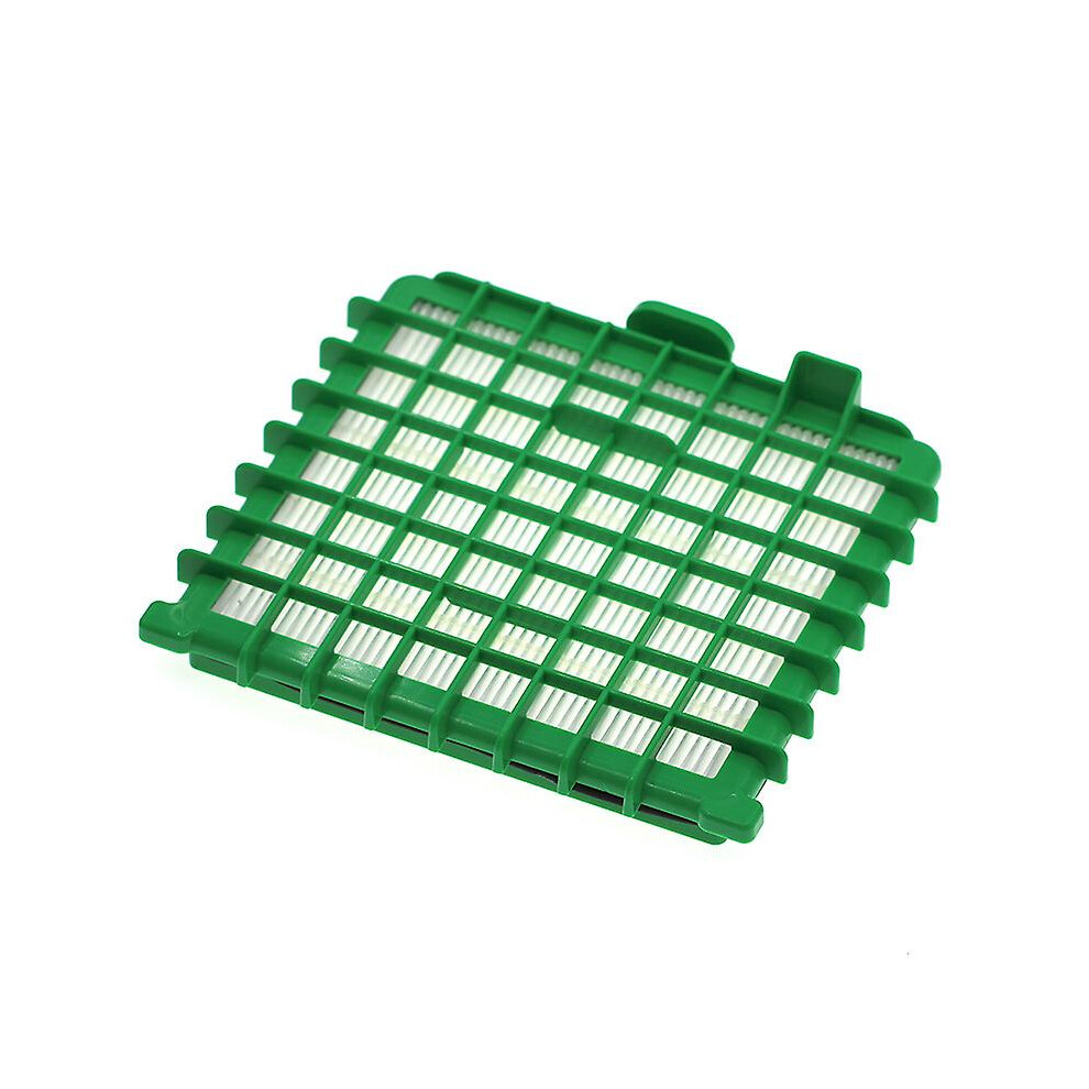 Kikidex (As Show, One Size) Suitable For Good Luck Rowenta Ro5762 Zr002901 Vacuum Cleaner Filter Accessories Hepa Filter