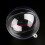 -Clear 10cm 3