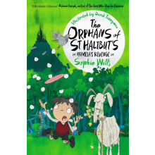The Orphans of St Halibuts Pamelas Revenge by Sophie Wills Paperback B
