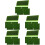 25St Groen Kunstgras Micro Landschap Turf Voor DIY Decor 6