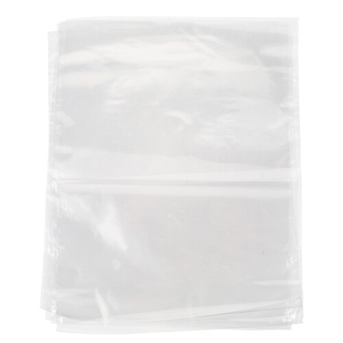 200Pcs Värmekrymptförpackning Pof Transparent För Flaskor