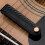 Guitar Strängdämpare Praktisk Dämpning Av Ljud För Gitarr 8