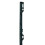 Electric Fence Poly Posts 1.6M X40 (Green 160CM) 3