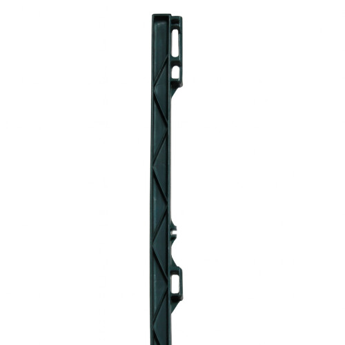 Electric Fence Poly Posts 1.6M X40 (Green 160CM) 2