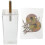 4Pieds Remplacement En Transparent Pour 5
