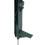 Electric Fence Poly Posts 1.6M X40 (Green 160CM) 5