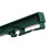 Electric Fence Poly Posts 1.6M X40 (Green 160CM) 7