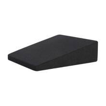 (As show, One size) 2025 Car Seat Wedge Leveling Cushion Anti Slip Ergonomic Portable Angle Adjuster SZRH A-B