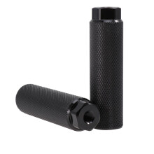 1 Par Aluminiumlegering Cykelpedal För Mountainbike Hål