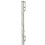 Electric Fence Poly Posts 1.6M X40 (White 160CM) 3
