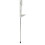 Electric Fence Poly Posts 1.6M X40 (White 160CM) 4
