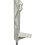 Electric Fence Poly Posts 1.6M X40 (White 160CM) 5