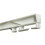 Electric Fence Poly Posts 1.6M X40 (White 160CM) 7