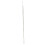 Electric Fence Poly Posts 1.6M X40 (White 160CM) 10