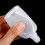 10St Vit Squeezable Dropper Bottle 50Ml För Ögondroppar Och Oljor 7
