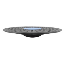 Leichtes Balance-Board für Yoga & Heimtraining, 35,5 cm Stabilitätstrainer