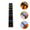 Violin Position Sticker Fingerboard Guide Phonetic 5