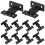 10Pcs Push-On Fitting Push Fitting System Möbelpanel Fogdelar 1