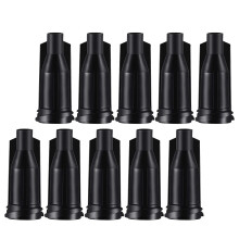 250 Pcs Luer Lock Spruttkapslar Doseringsspruttkapslar