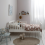 Noa and Nani Juni Toddler Bed Solid Wood in Classic White 2