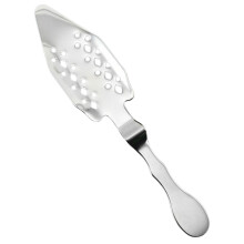 Absinthesked För Bar Med Cocktailfilter Utskuren Droppare