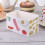 20Pièces Alimentaires Papier Colorés Pour Petits 7