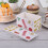 20Pièces Alimentaires Papier Colorés Pour Petits 8