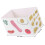 20Pièces Alimentaires Papier Colorés Pour Petits 4