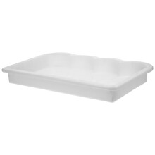 Form För Cementformning Av Staket Hantverk Trädgård Mursten Diy