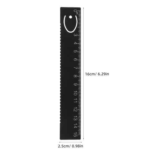1 Set Geometriska Ritverktyg För Skolmatematik 1