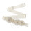 1 Versierde Korset Taille Riem Bruids Jurk 1