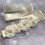 1 Versierde Korset Taille Riem Bruids Jurk 8