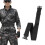 Ceinture Multifonction Ajustable Pour Chasse Et Randonnée 4