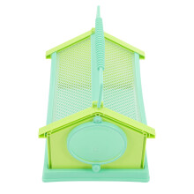 Insect Science Observation Box För Insamlingsbruk Ute