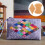 54Pcs Multi-Mönster Kviltning Mallar Set Praktisk Diy-Utrustning 8