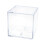 Basebollslåda Transparent Behållare För Basebollar Accessoar 8