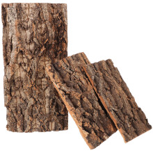 3St Terrarium Bark Bakgrund För Och Reptiler