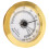 Analog Cigarrbox Hygrometer, Robust Legering Med För 7