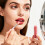 6St Silikon Läppborstar För Kvinnor Multifärgade Makeup Tool 4