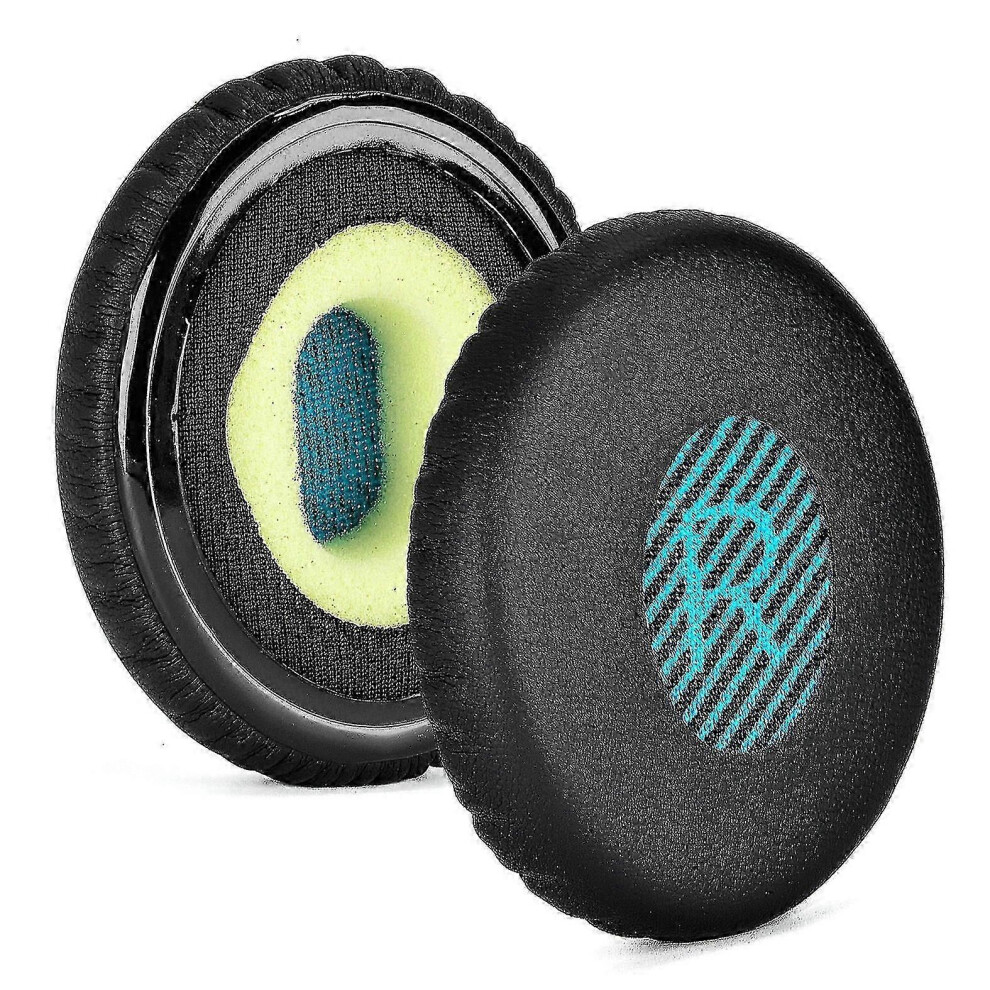 Kikidex (As Show, One Size) Replacement Earpads For Bose On-Ear 2 (Oe2 & Oe2i) Headphones