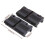 (As show, One size) Adapter Bracket Mini Bracket for Converting 11mm to 20mm/22mm Scope Ring Bracket Adapter 5
