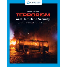 Terrorism and Homeland Security by Chermak Steven Ph.D. Michigan State