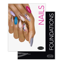 Milady Standard Nail Technology with Standard Foundations by Milady .