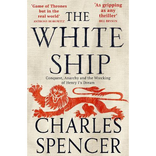 The White Ship | Paperback